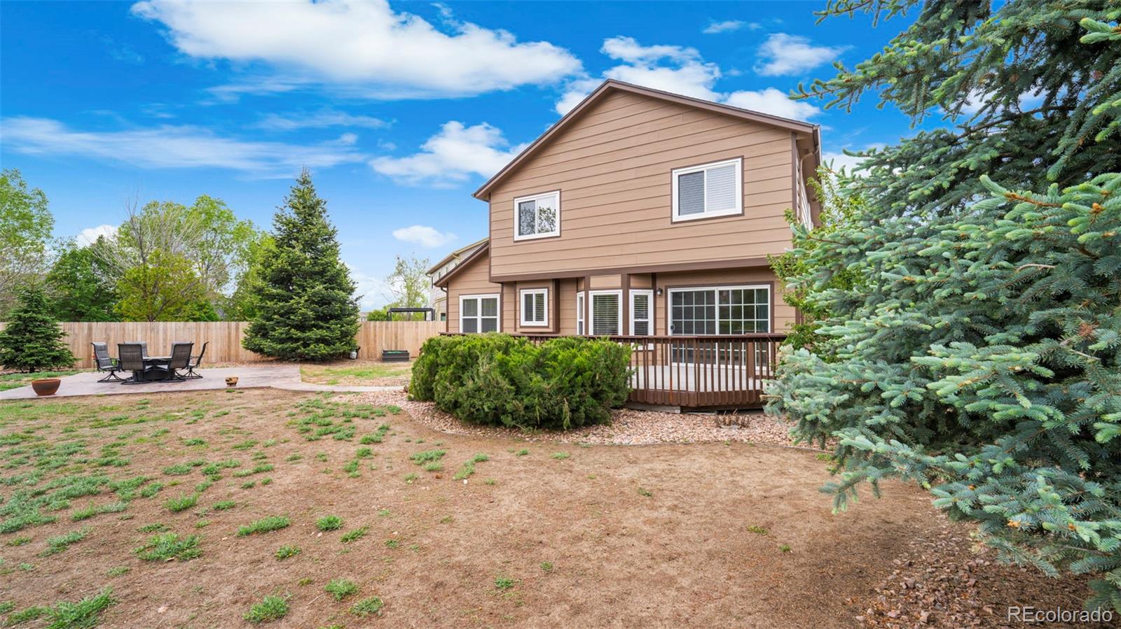 MLS Image #25 for 5040  culpepper court,colorado springs, Colorado