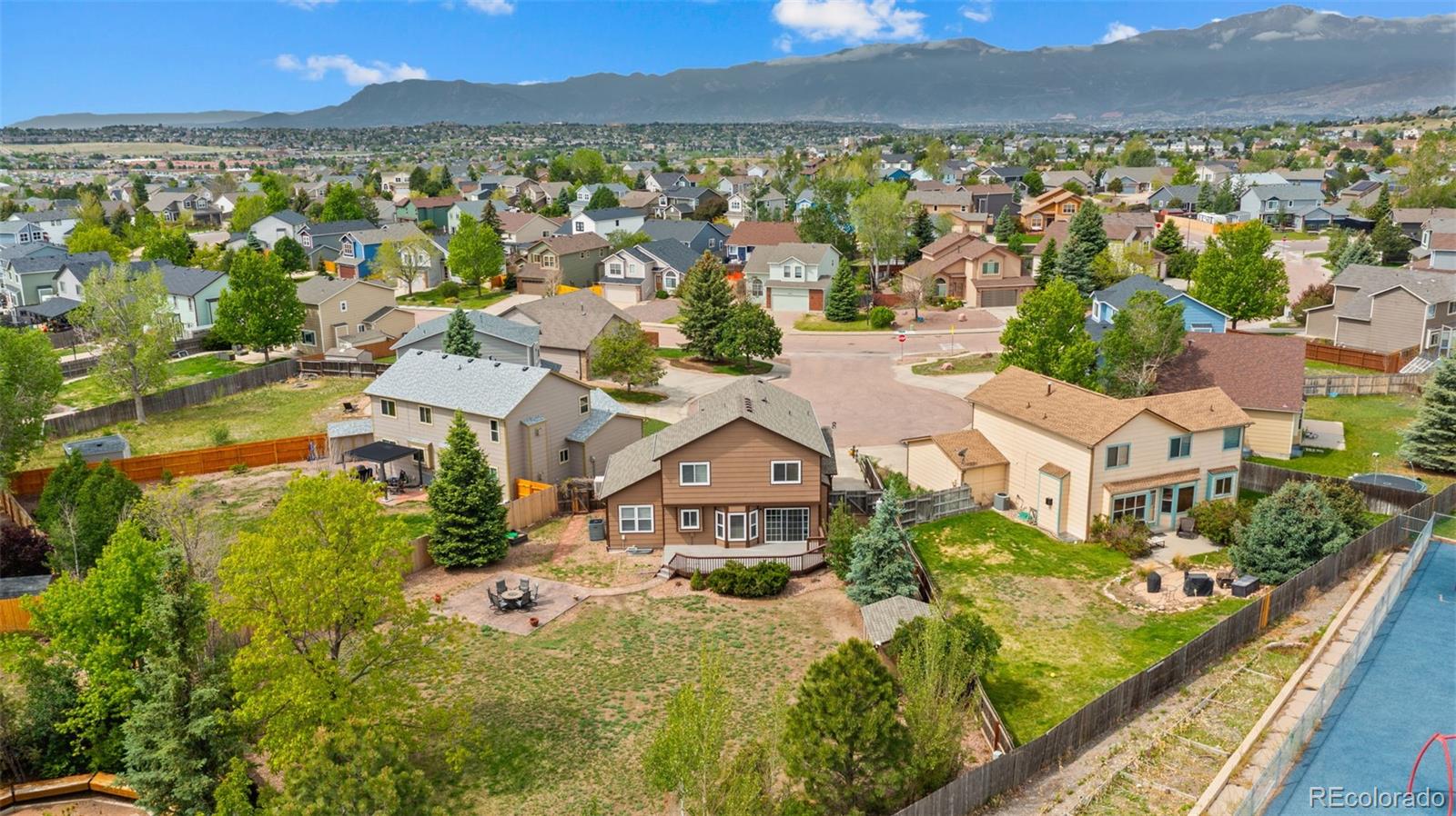 MLS Image #27 for 5040  culpepper court,colorado springs, Colorado