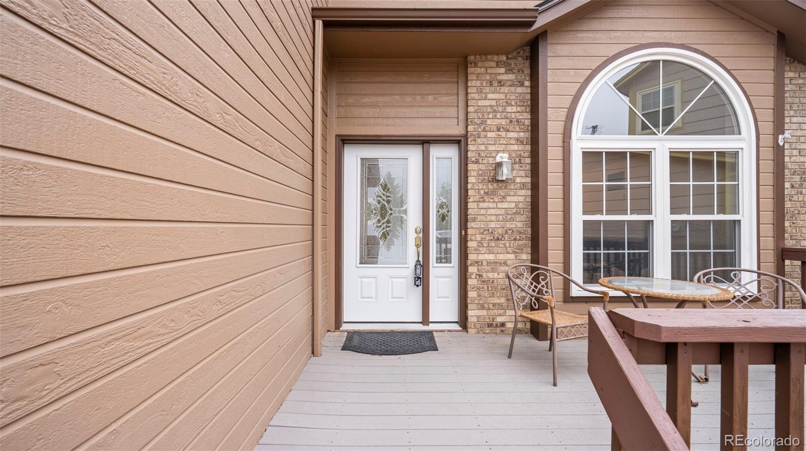MLS Image #3 for 5040  culpepper court,colorado springs, Colorado