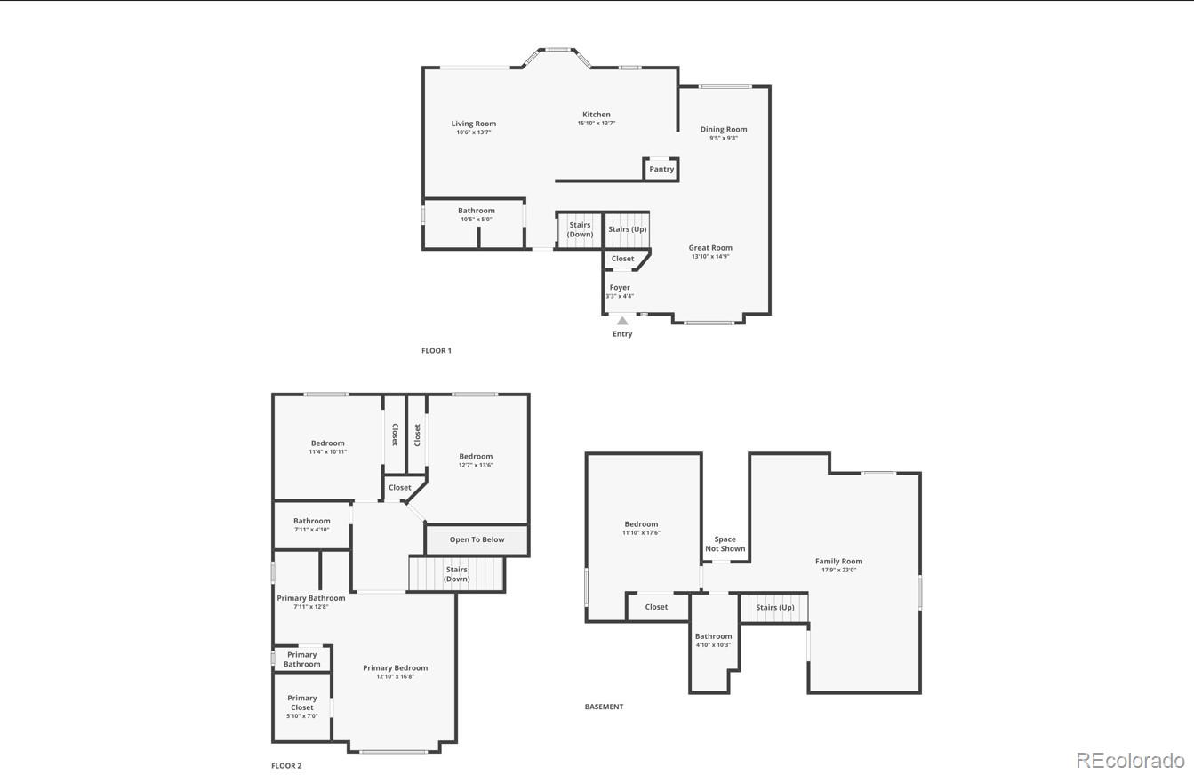 MLS Image #34 for 5040  culpepper court,colorado springs, Colorado