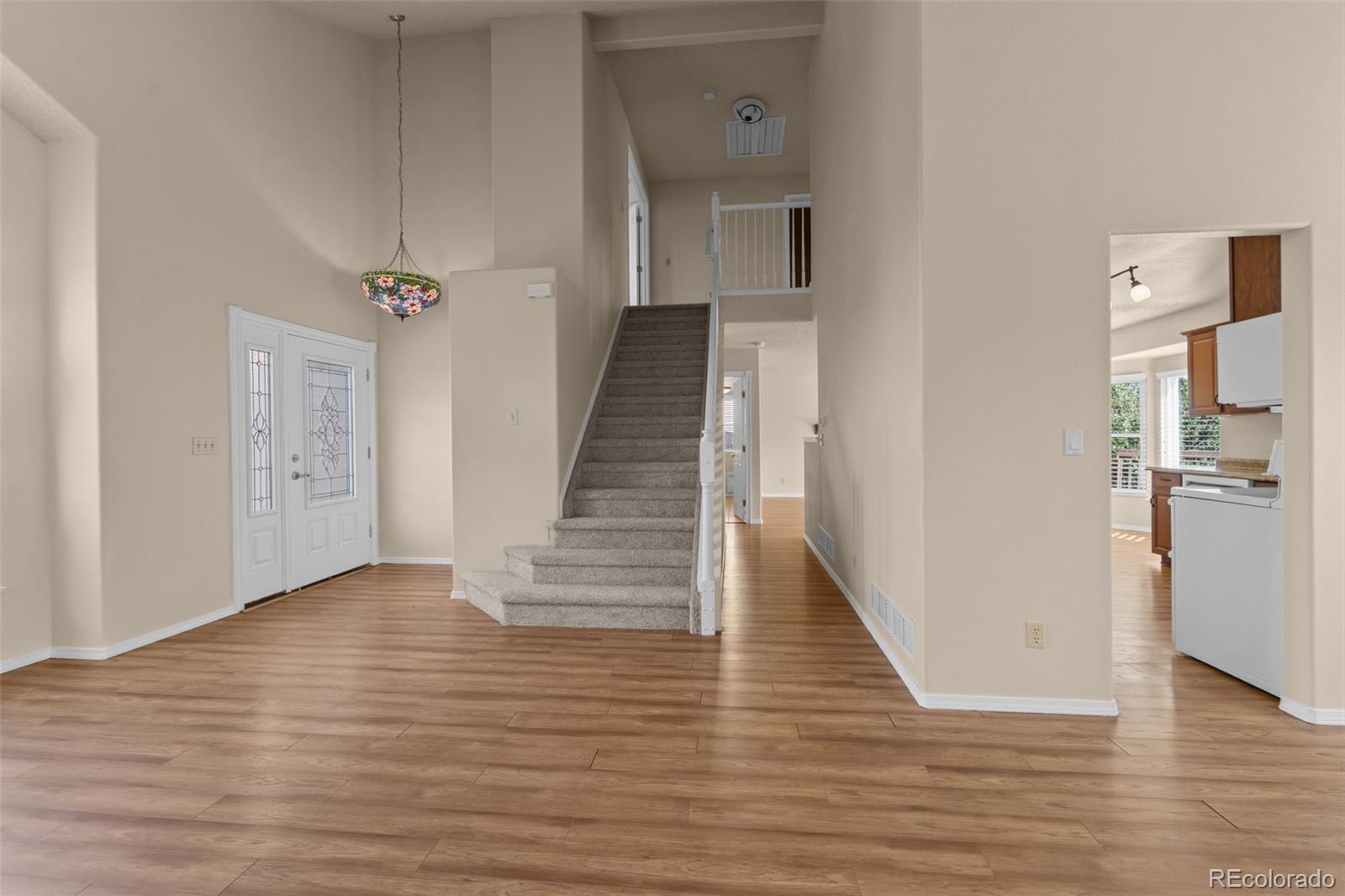 MLS Image #5 for 5040  culpepper court,colorado springs, Colorado