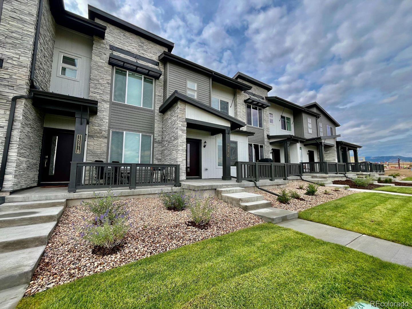 MLS Image #2 for 14591 w 91st lane,arvada, Colorado