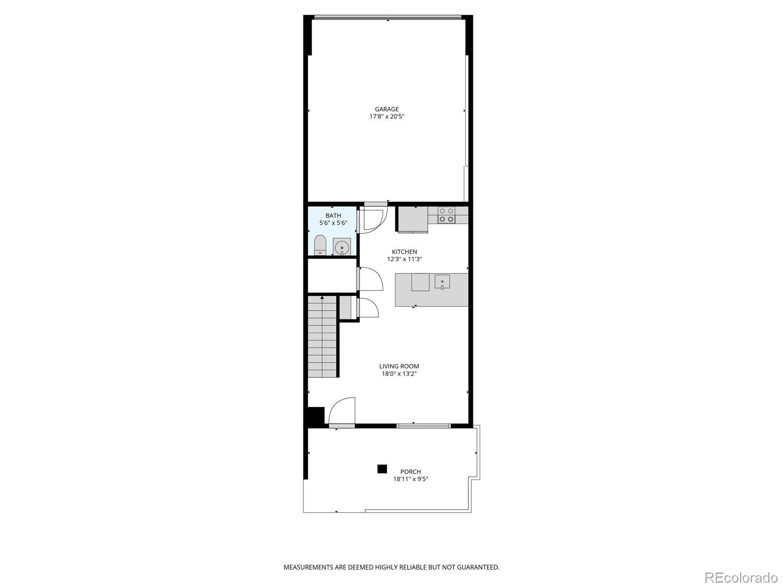 MLS Image #40 for 14591 w 91st lane,arvada, Colorado