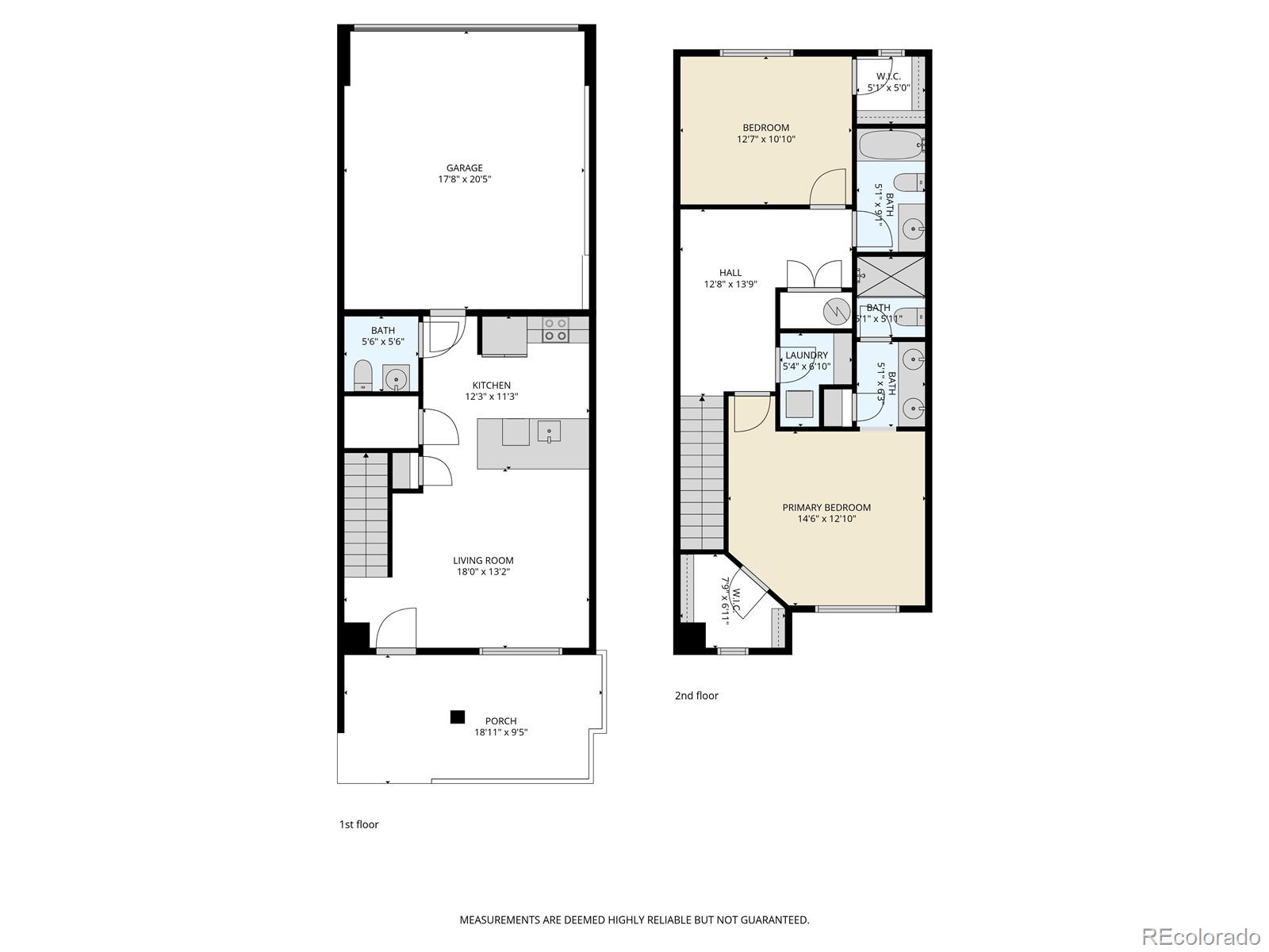 MLS Image #41 for 14591 w 91st lane,arvada, Colorado