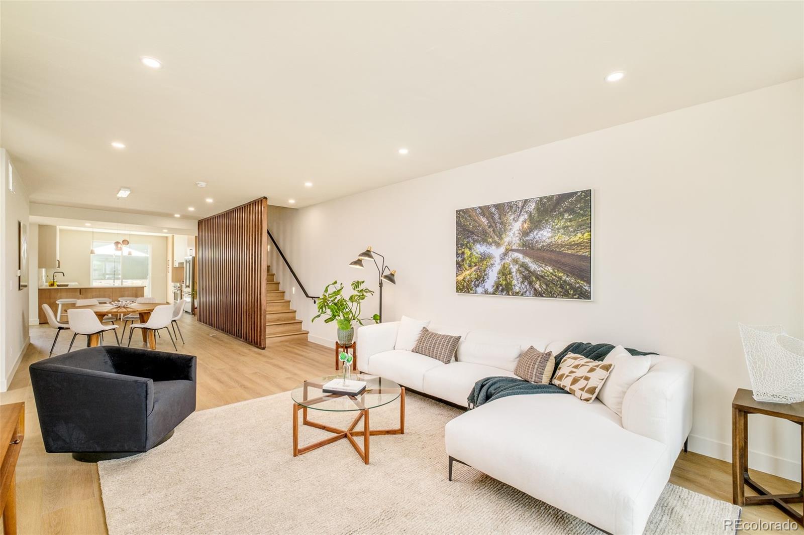 MLS Image #2 for 2162 s grant street,denver, Colorado
