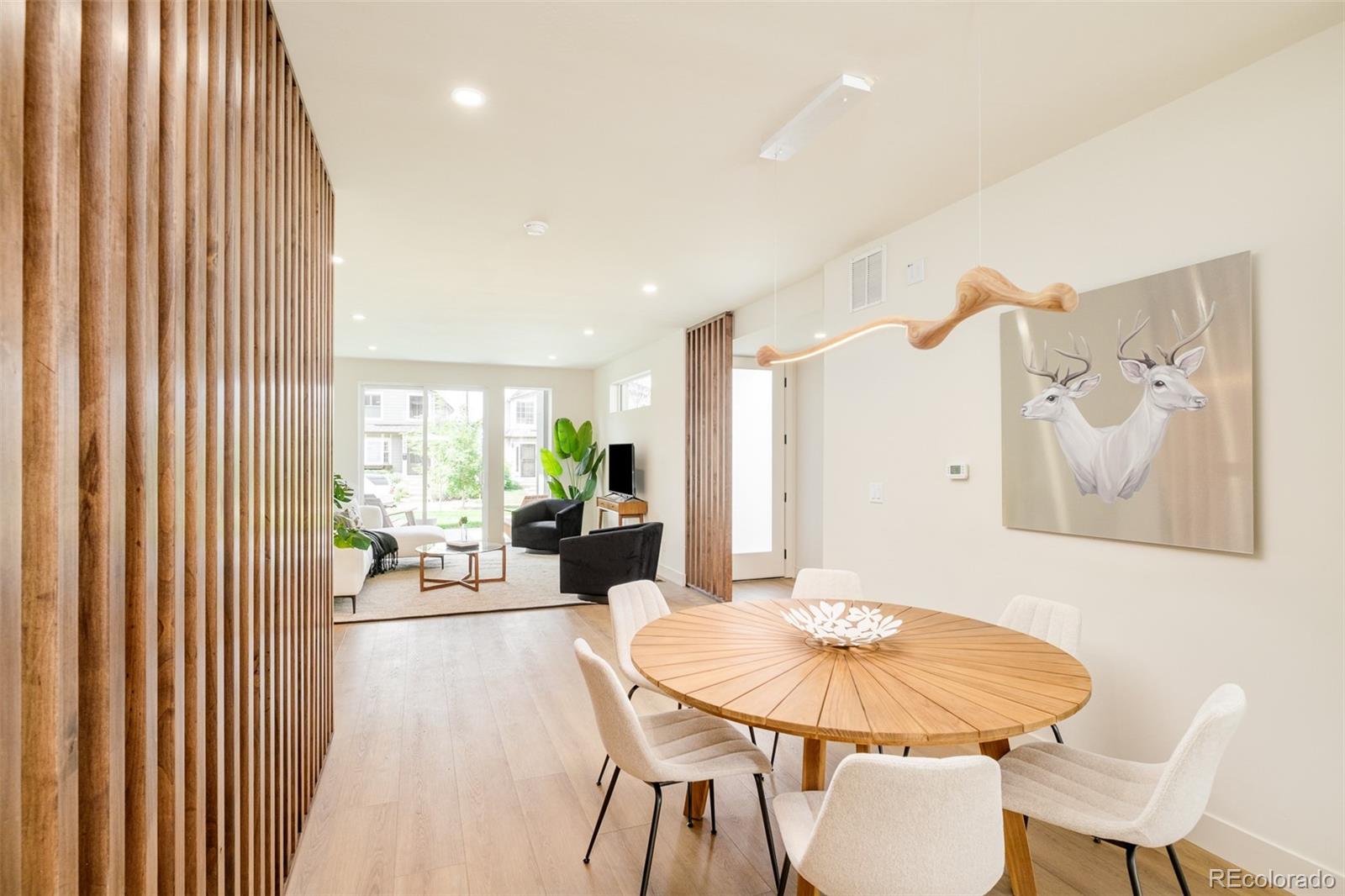 MLS Image #3 for 2162 s grant street,denver, Colorado