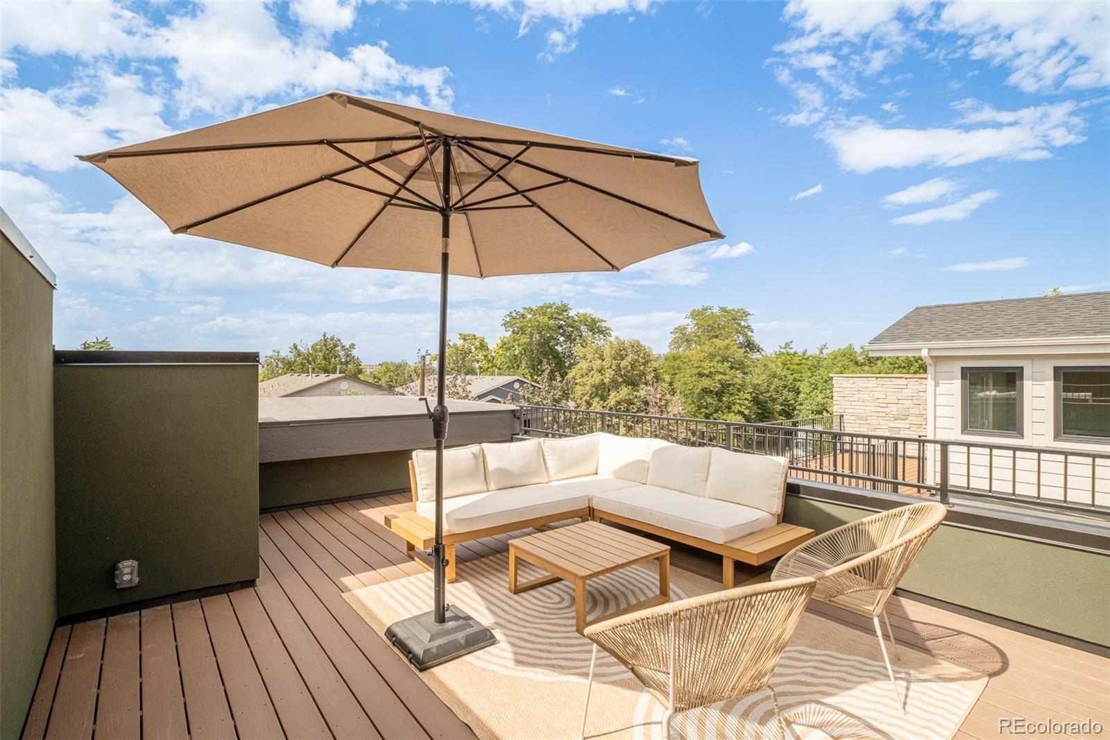 MLS Image #31 for 2162 s grant street,denver, Colorado