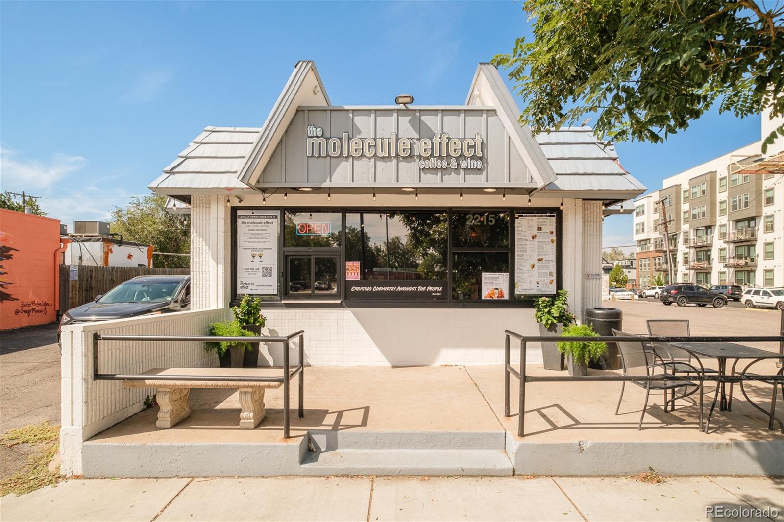 MLS Image #39 for 2162 s grant street,denver, Colorado