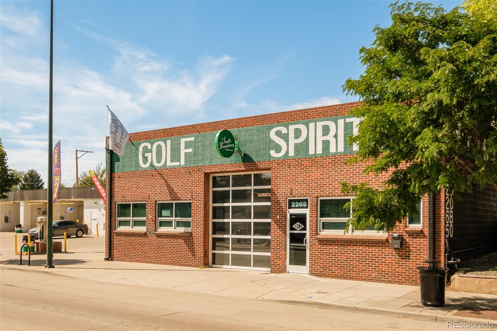 MLS Image #40 for 2162 s grant street,denver, Colorado
