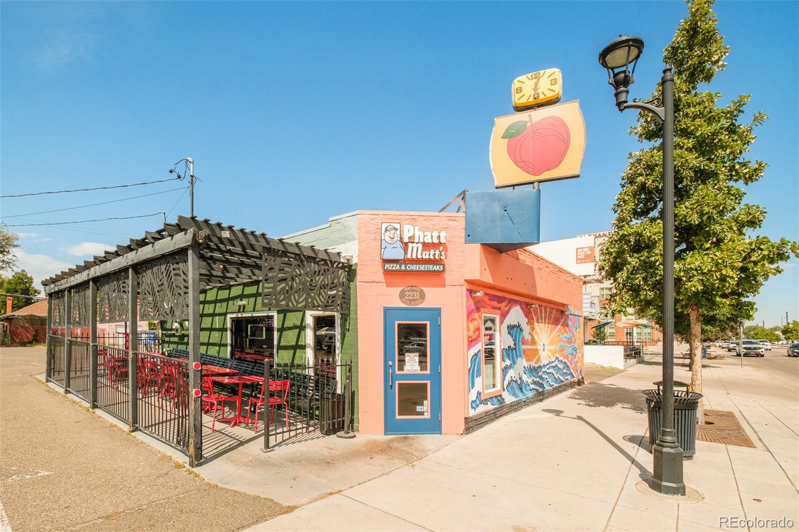 MLS Image #42 for 2162 s grant street,denver, Colorado
