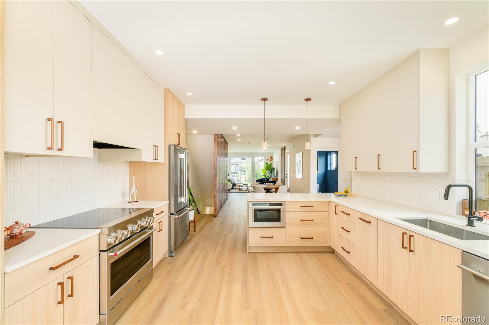 MLS Image #9 for 2162 s grant street,denver, Colorado
