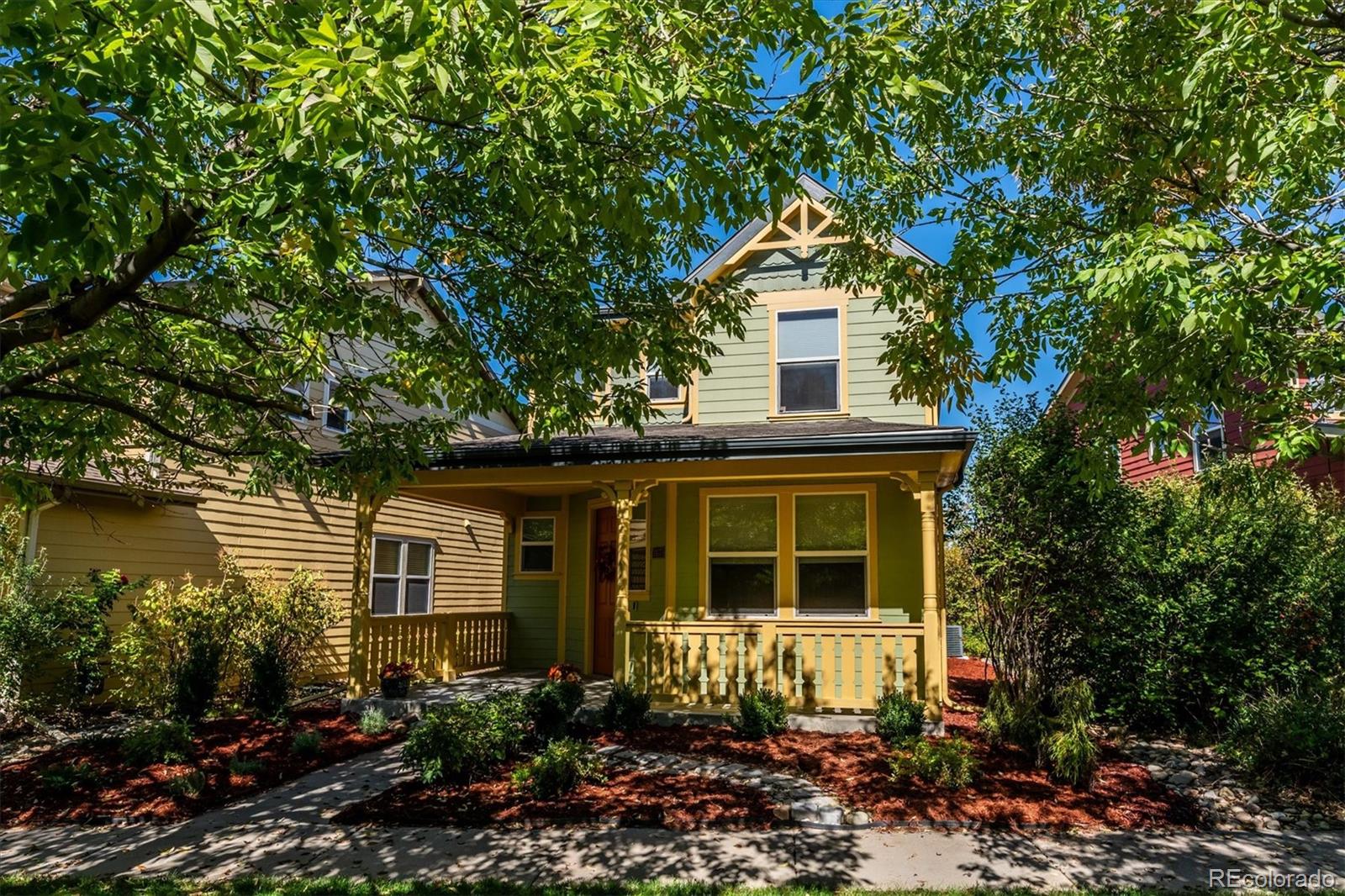 MLS Image #2 for 3477  florence way,denver, Colorado