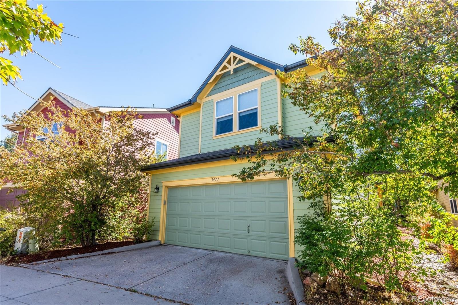 MLS Image #38 for 3477  florence way,denver, Colorado