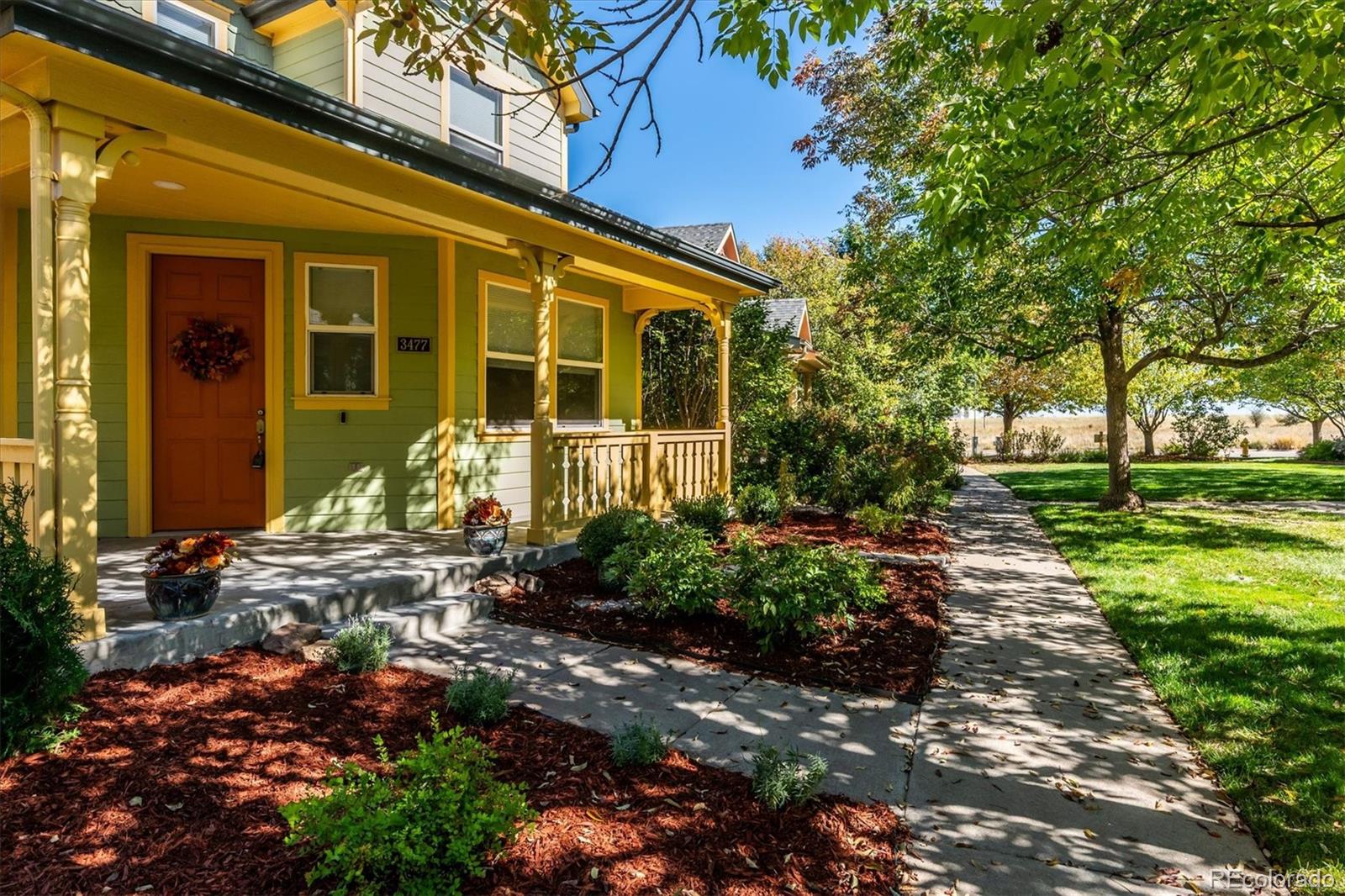 MLS Image #4 for 3477  florence way,denver, Colorado