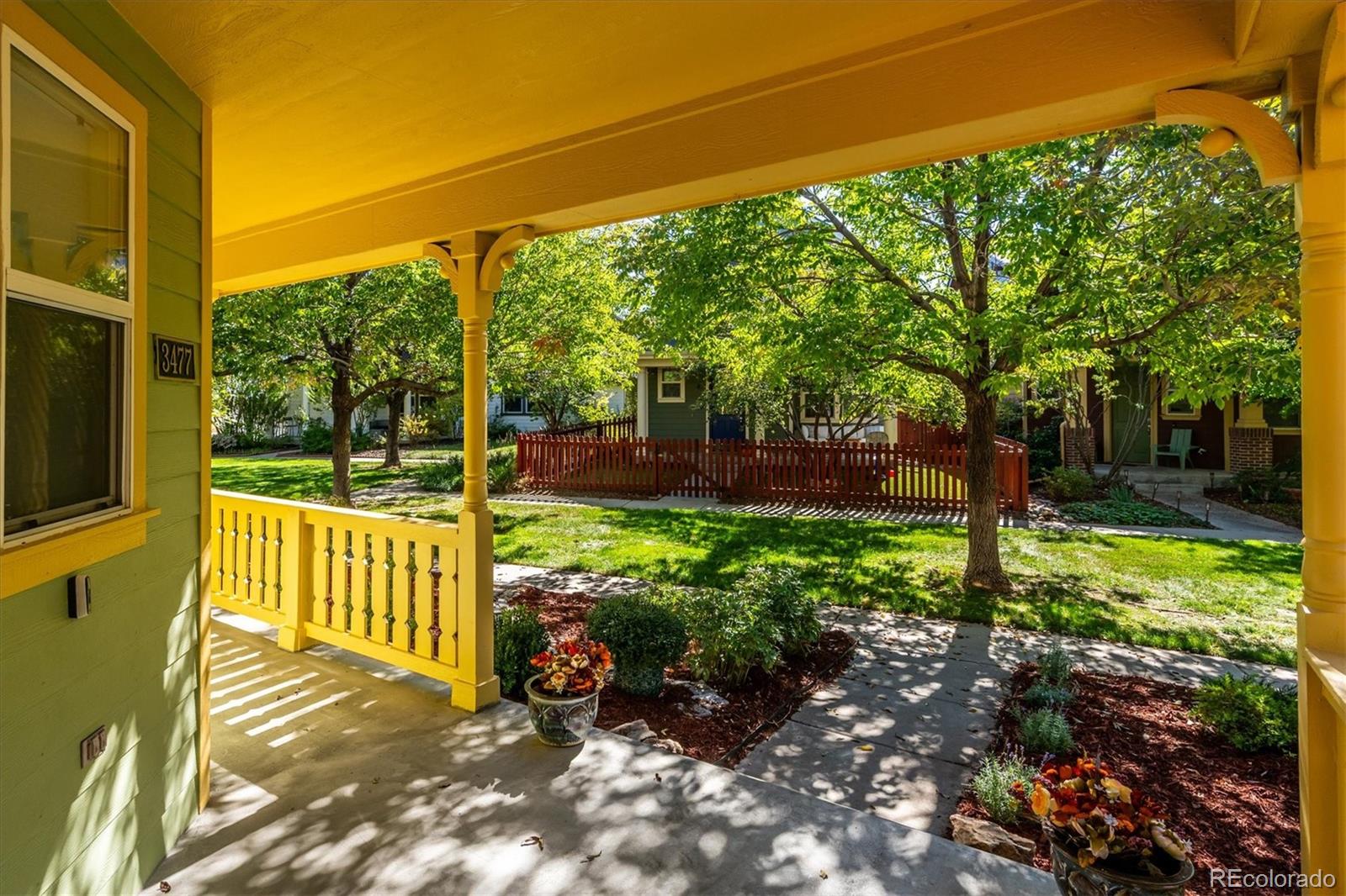 MLS Image #5 for 3477  florence way,denver, Colorado
