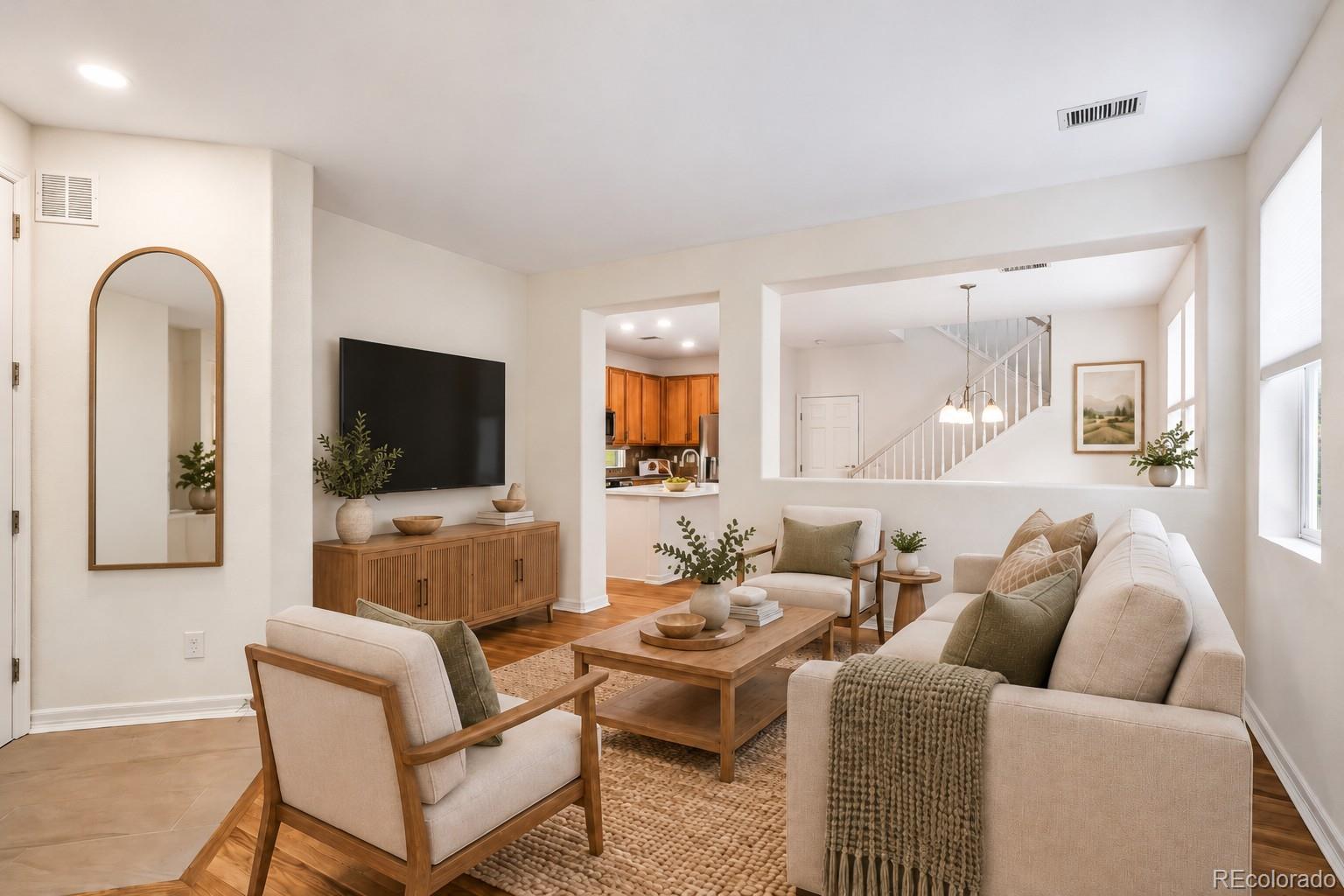 MLS Image #6 for 3477  florence way,denver, Colorado