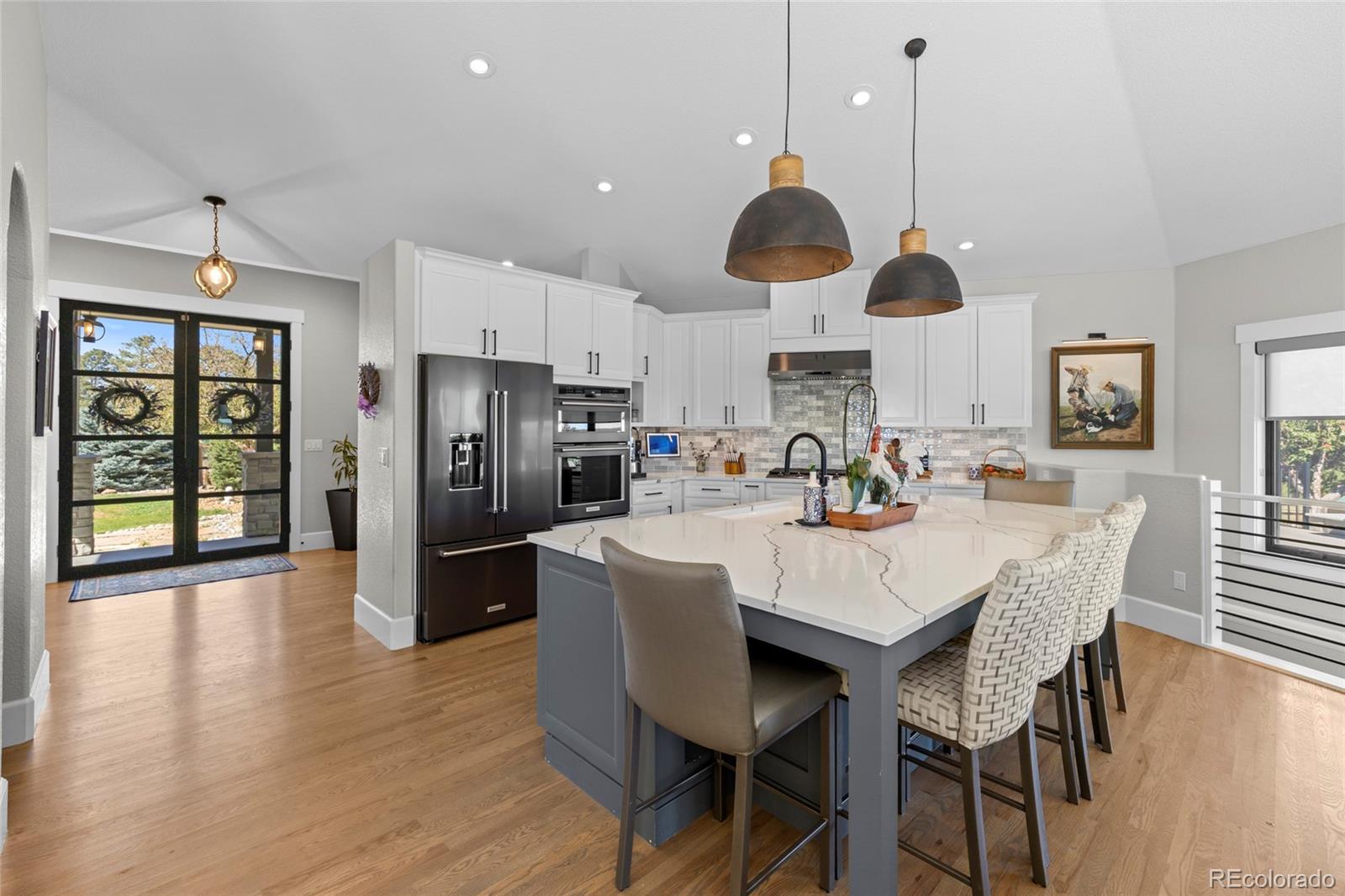 MLS Image #3 for 2289  windmill circle,elizabeth, Colorado