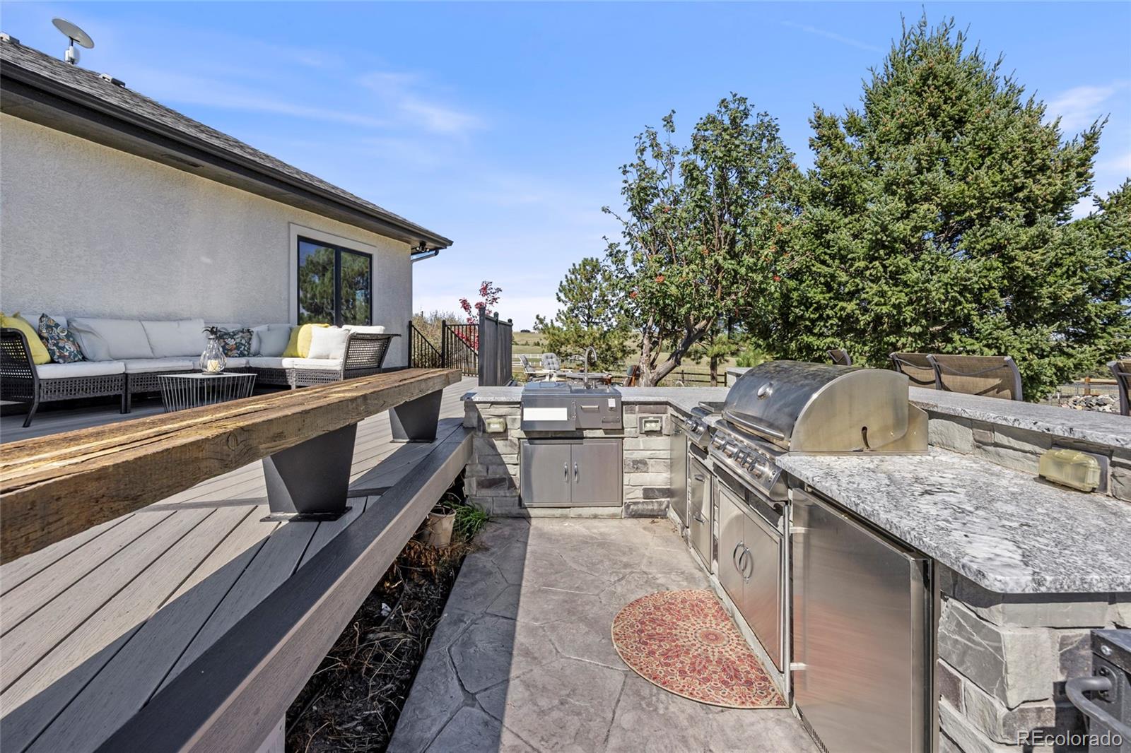 MLS Image #35 for 2289  windmill circle,elizabeth, Colorado