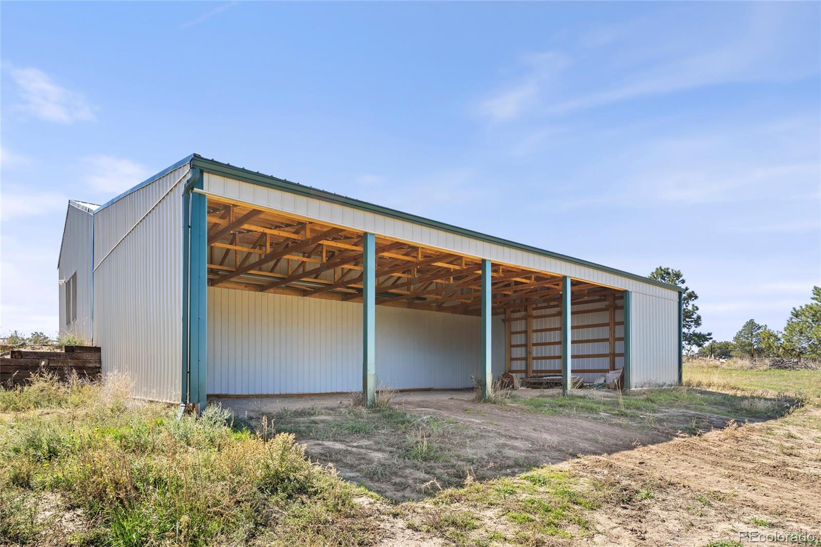 MLS Image #41 for 2289  windmill circle,elizabeth, Colorado