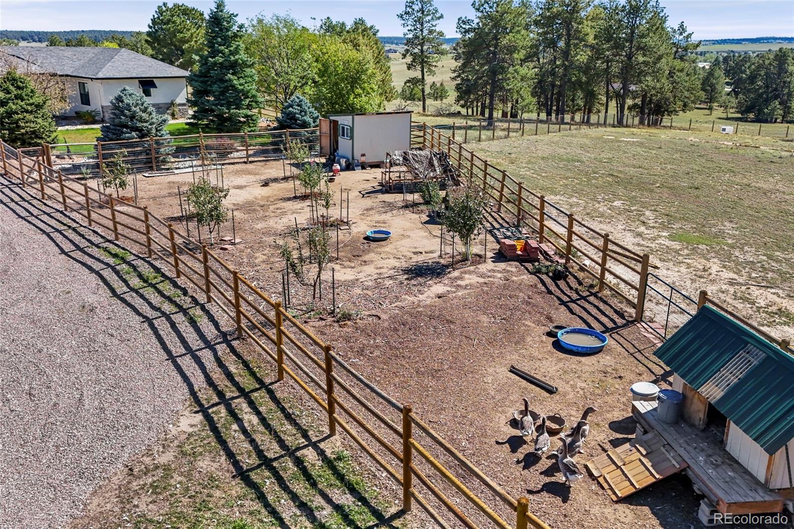 MLS Image #43 for 2289  windmill circle,elizabeth, Colorado