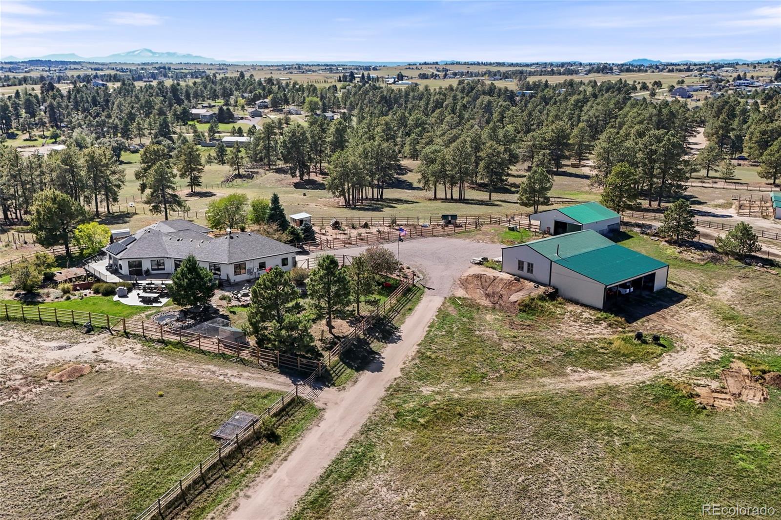 MLS Image #48 for 2289  windmill circle,elizabeth, Colorado