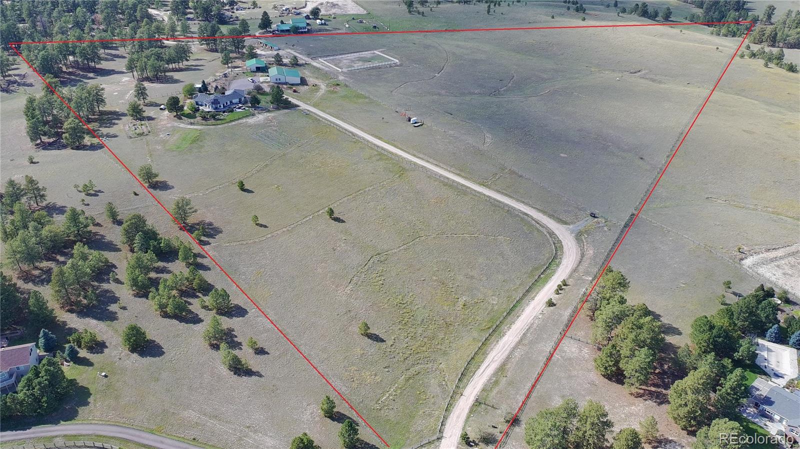 MLS Image #49 for 2289  windmill circle,elizabeth, Colorado