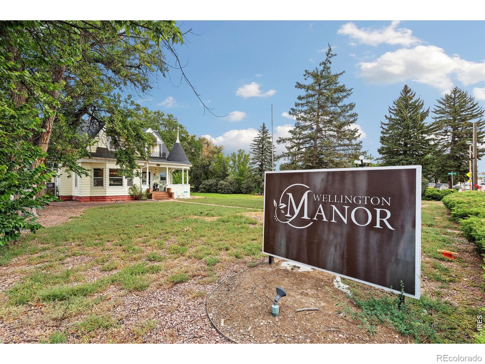 MLS Image #2 for 3922  cleveland avenue,wellington, Colorado