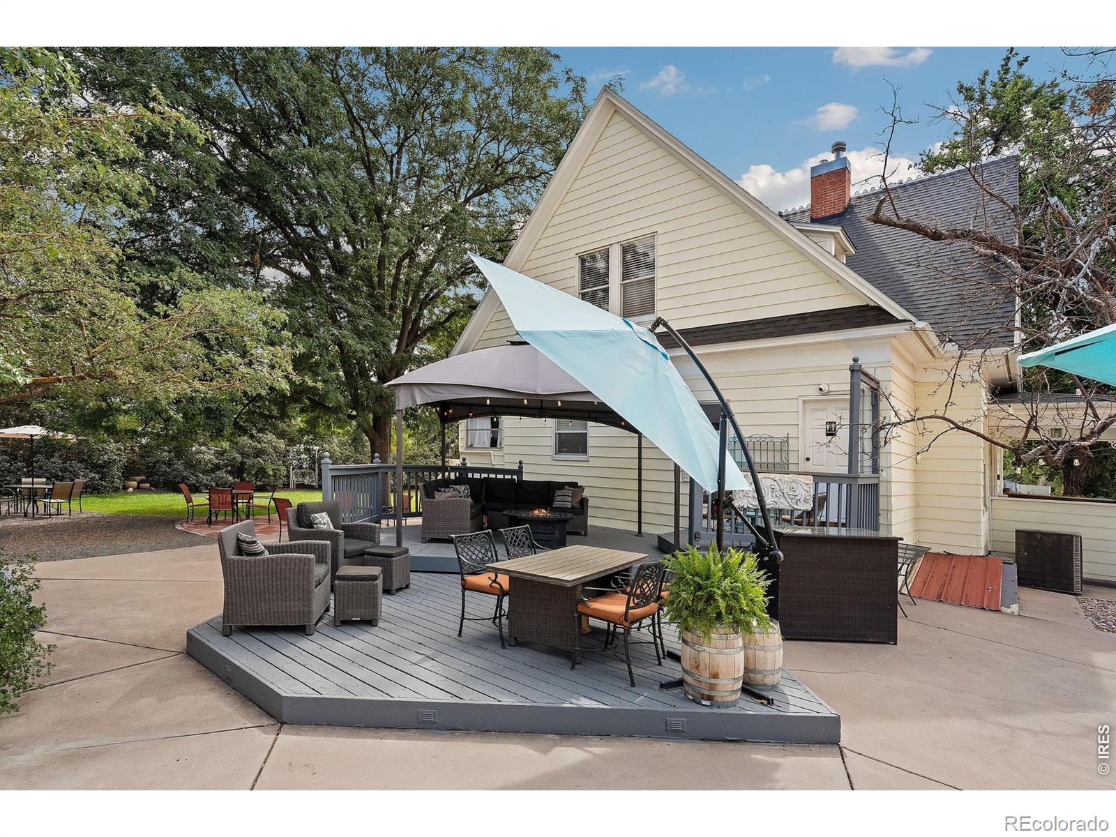 MLS Image #40 for 3922  cleveland avenue,wellington, Colorado