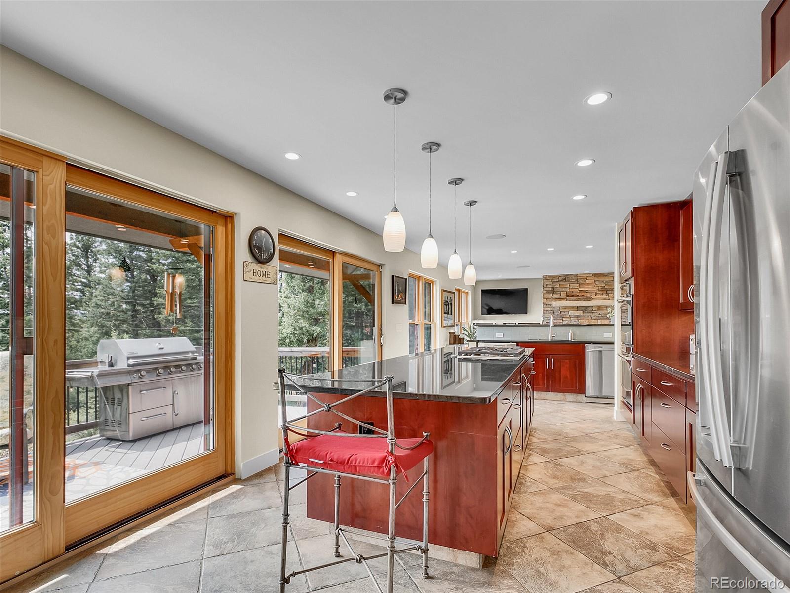 MLS Image #10 for 30824  kings valley drive,conifer, Colorado