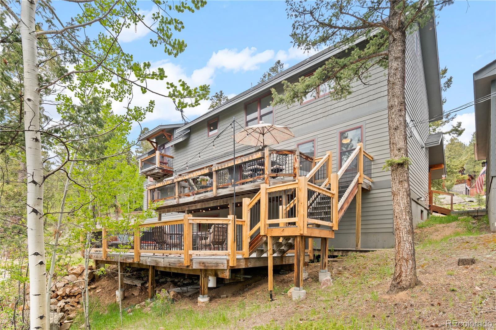 MLS Image #40 for 30824  kings valley drive,conifer, Colorado