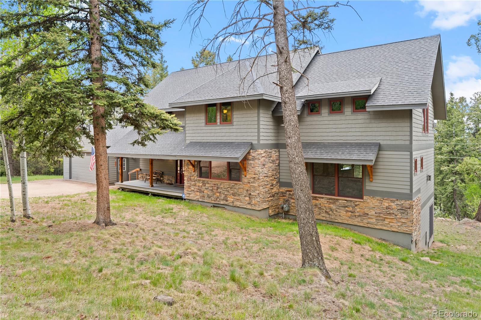 MLS Image #42 for 30824  kings valley drive,conifer, Colorado