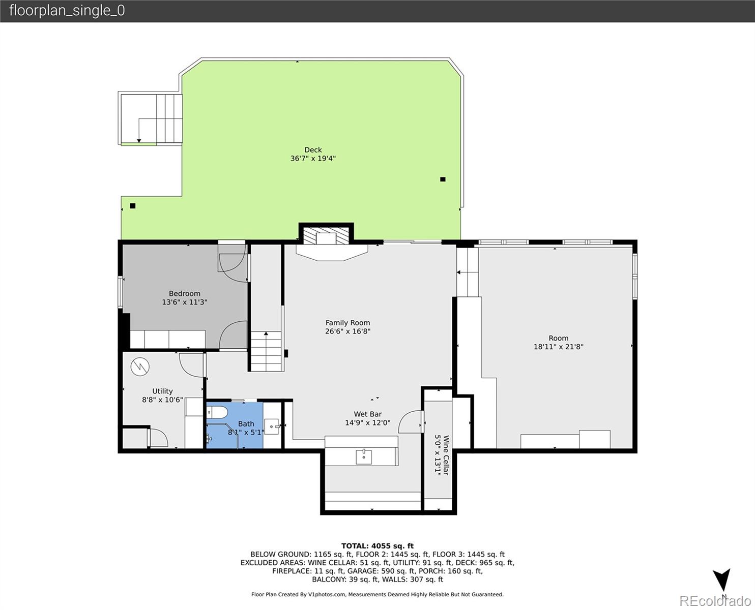 MLS Image #44 for 30824  kings valley drive,conifer, Colorado