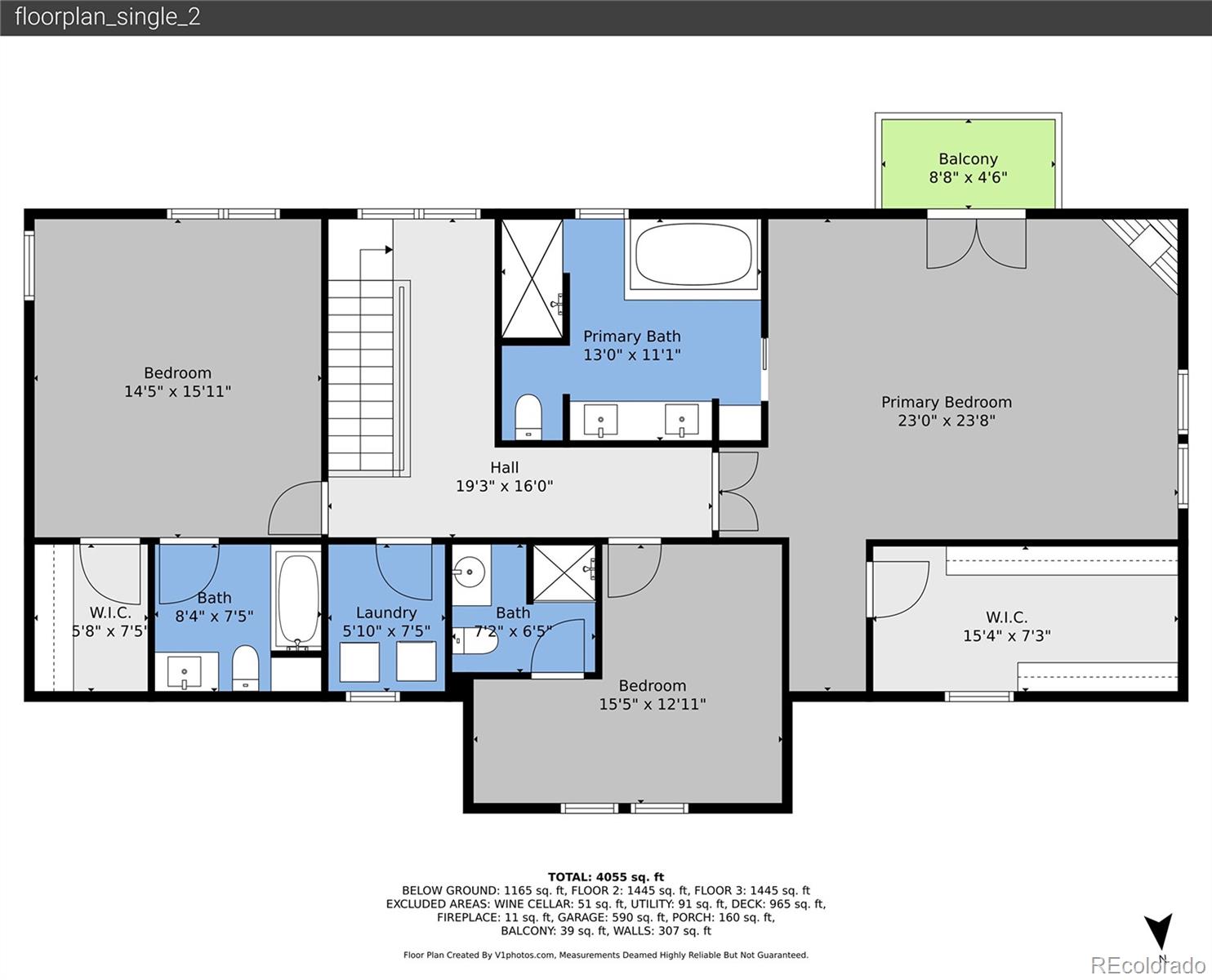 MLS Image #45 for 30824  kings valley drive,conifer, Colorado