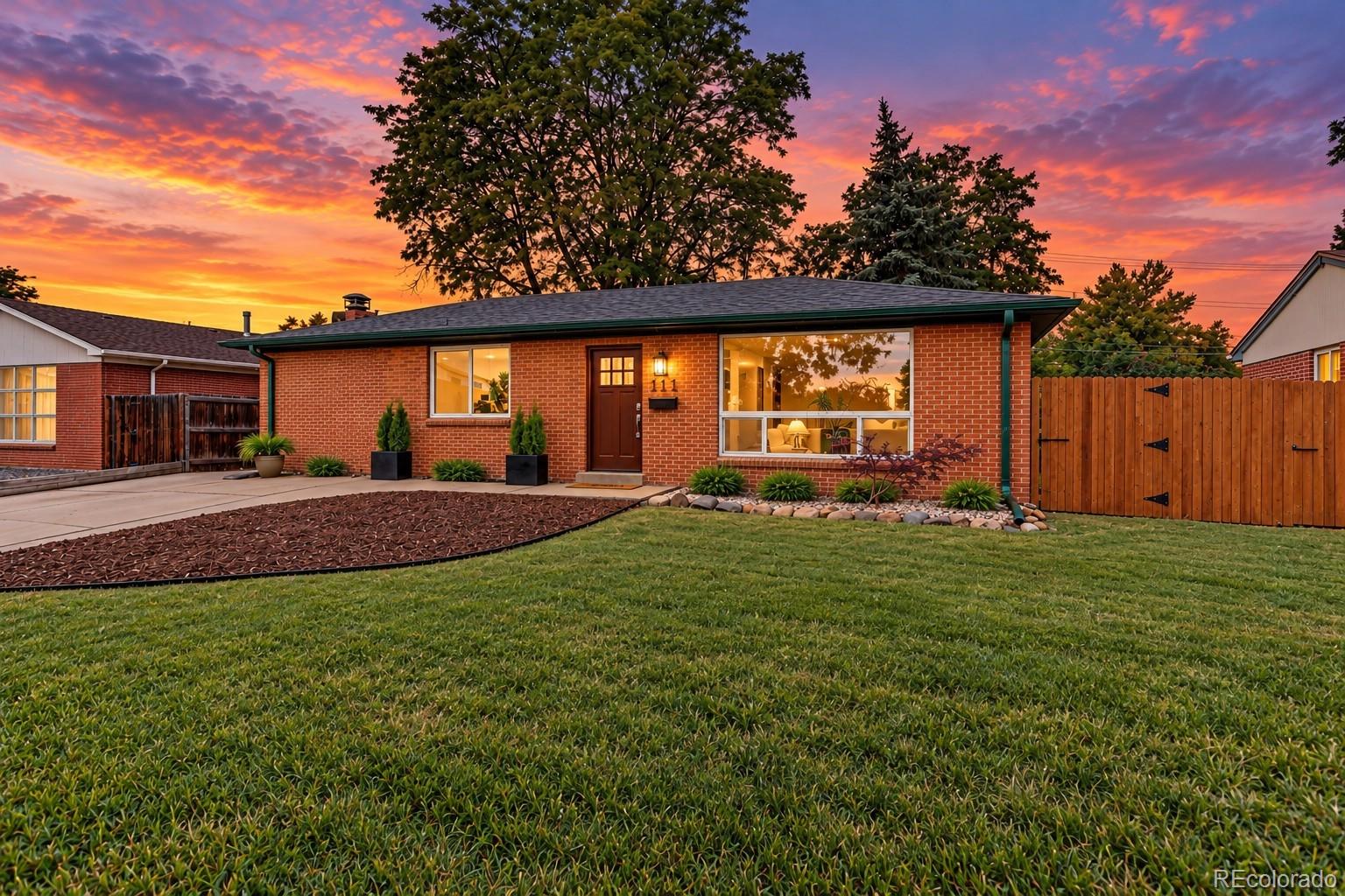 MLS Image #0 for 111  main street,broomfield, Colorado
