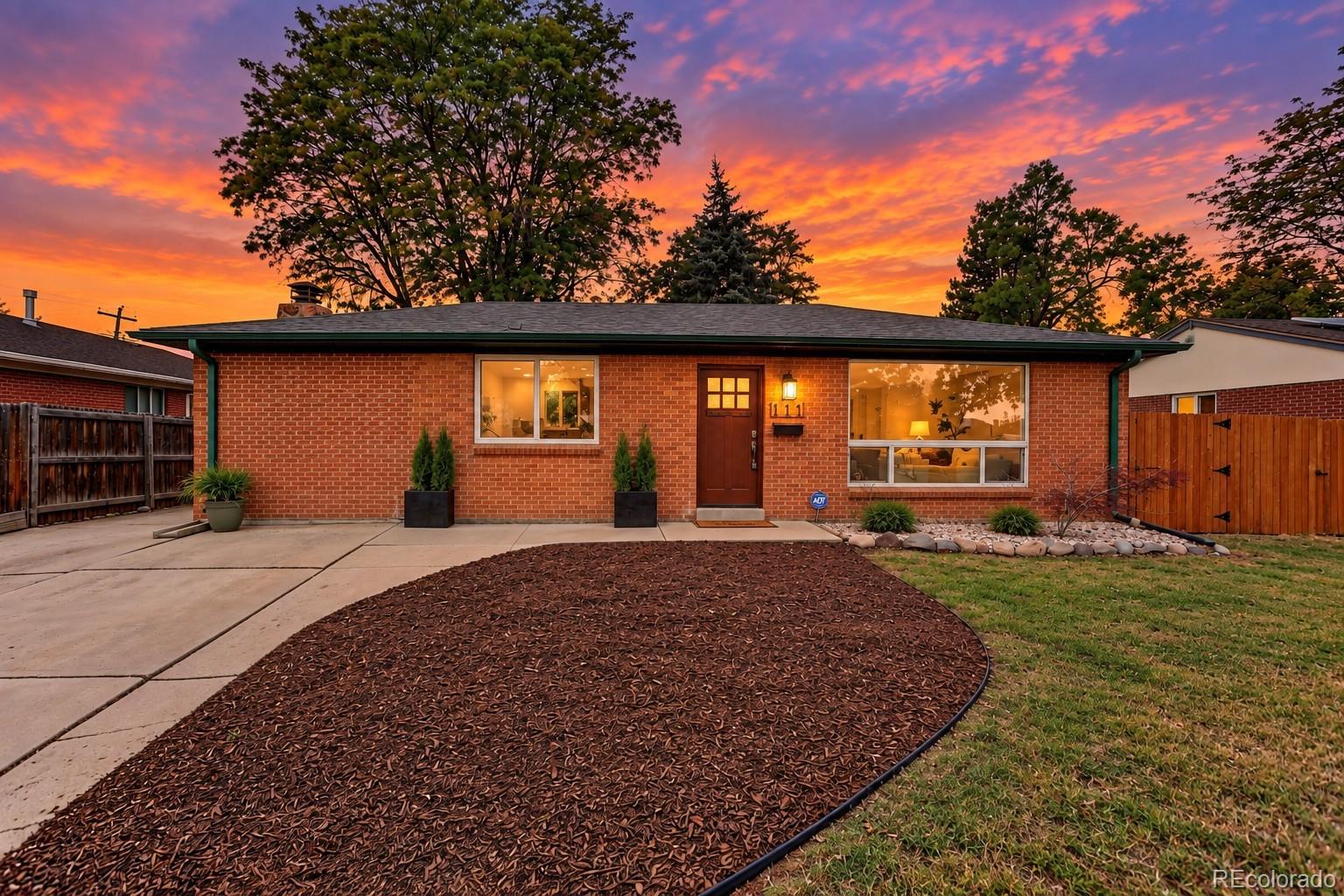 MLS Image #1 for 111  main street,broomfield, Colorado