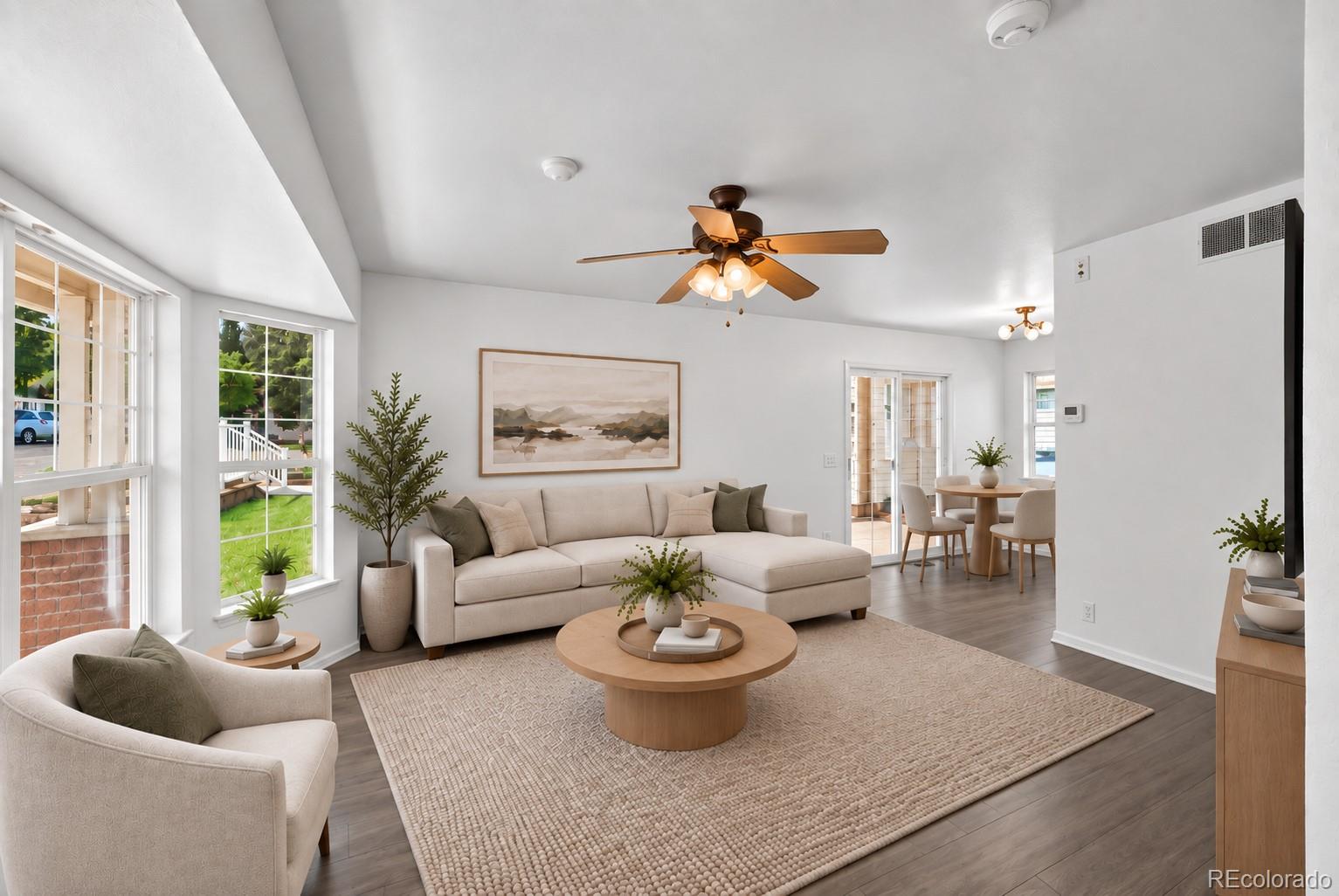 MLS Image #1 for 17183 e wyoming drive,aurora, Colorado
