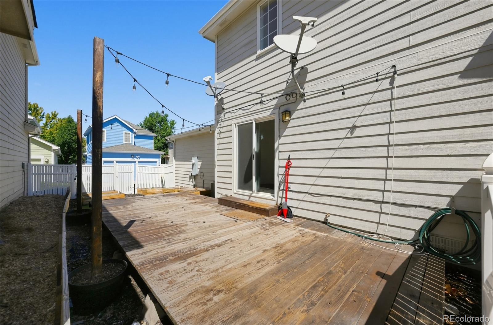 MLS Image #13 for 17183 e wyoming drive,aurora, Colorado