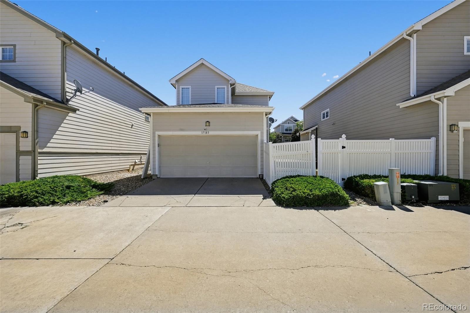 MLS Image #14 for 17183 e wyoming drive,aurora, Colorado
