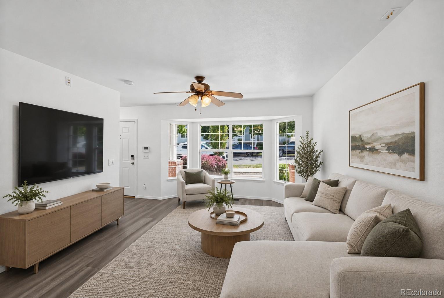 MLS Image #2 for 17183 e wyoming drive,aurora, Colorado