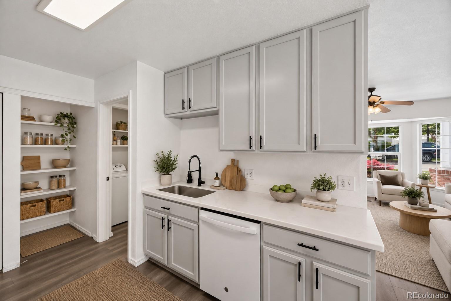 MLS Image #4 for 17183 e wyoming drive,aurora, Colorado