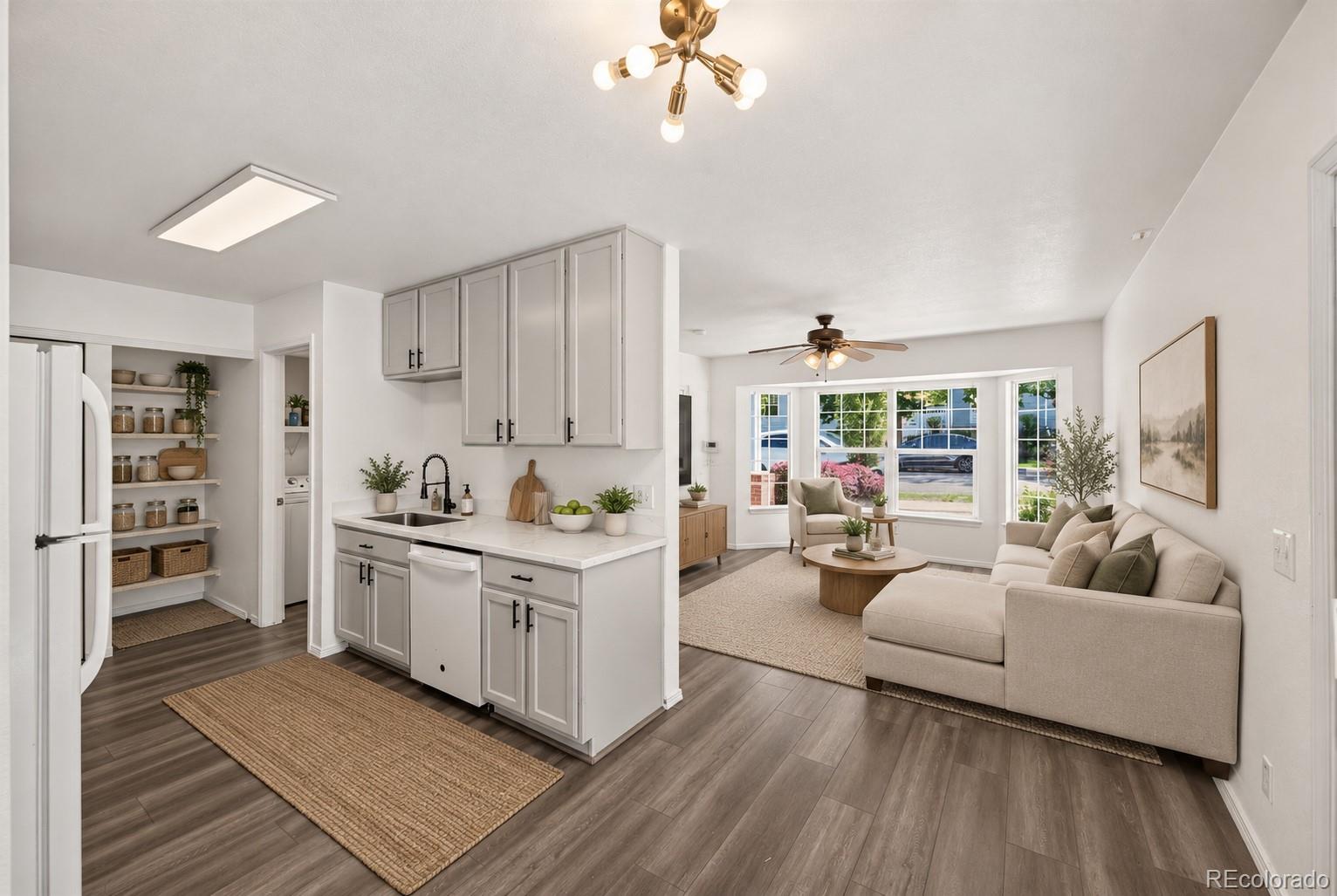 MLS Image #6 for 17183 e wyoming drive,aurora, Colorado