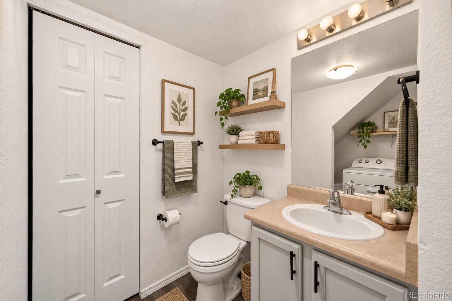 MLS Image #7 for 17183 e wyoming drive,aurora, Colorado