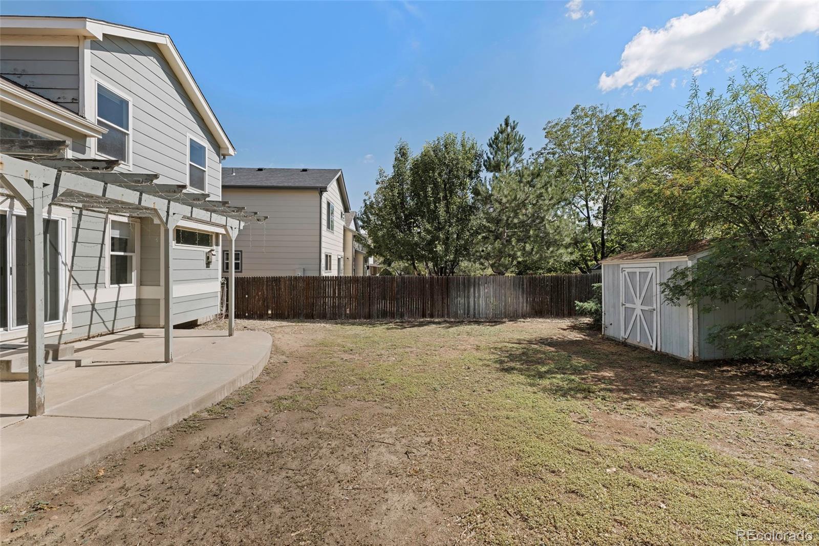 MLS Image #33 for 22224 e oxford place,aurora, Colorado