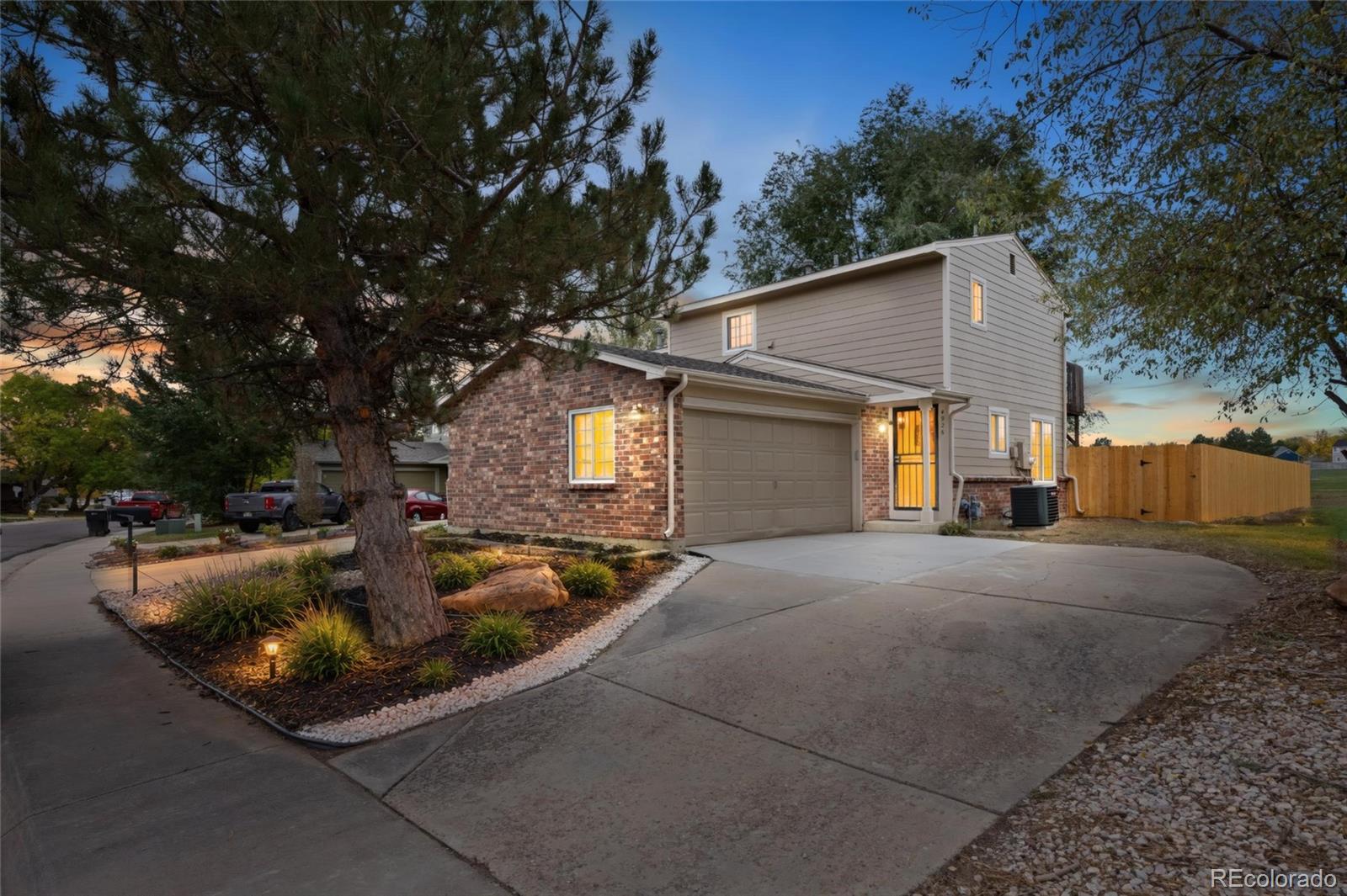 MLS Image #1 for 4926 e 124th way,thornton, Colorado