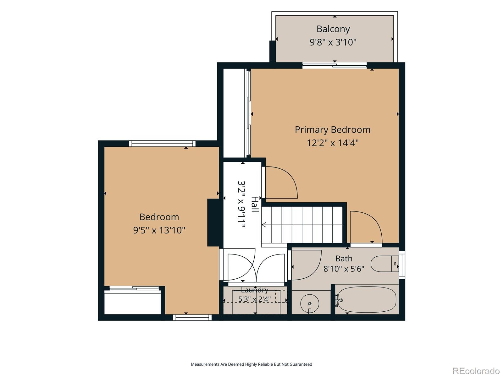 MLS Image #17 for 4926 e 124th way,thornton, Colorado