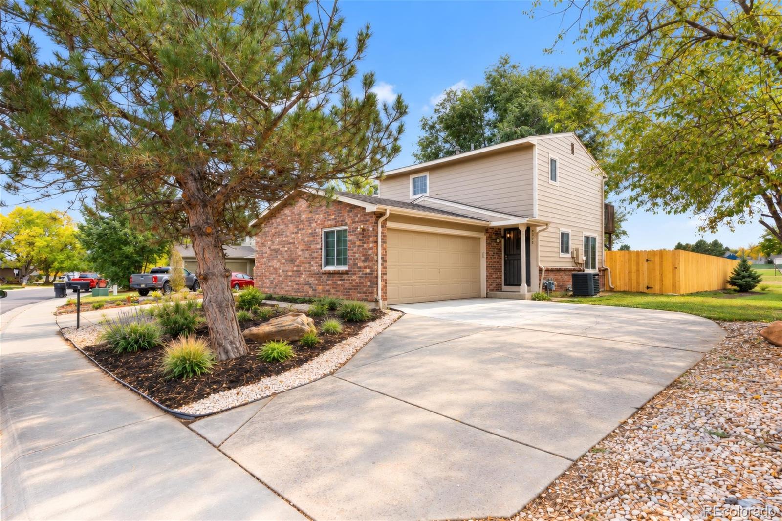 MLS Image #2 for 4926 e 124th way,thornton, Colorado