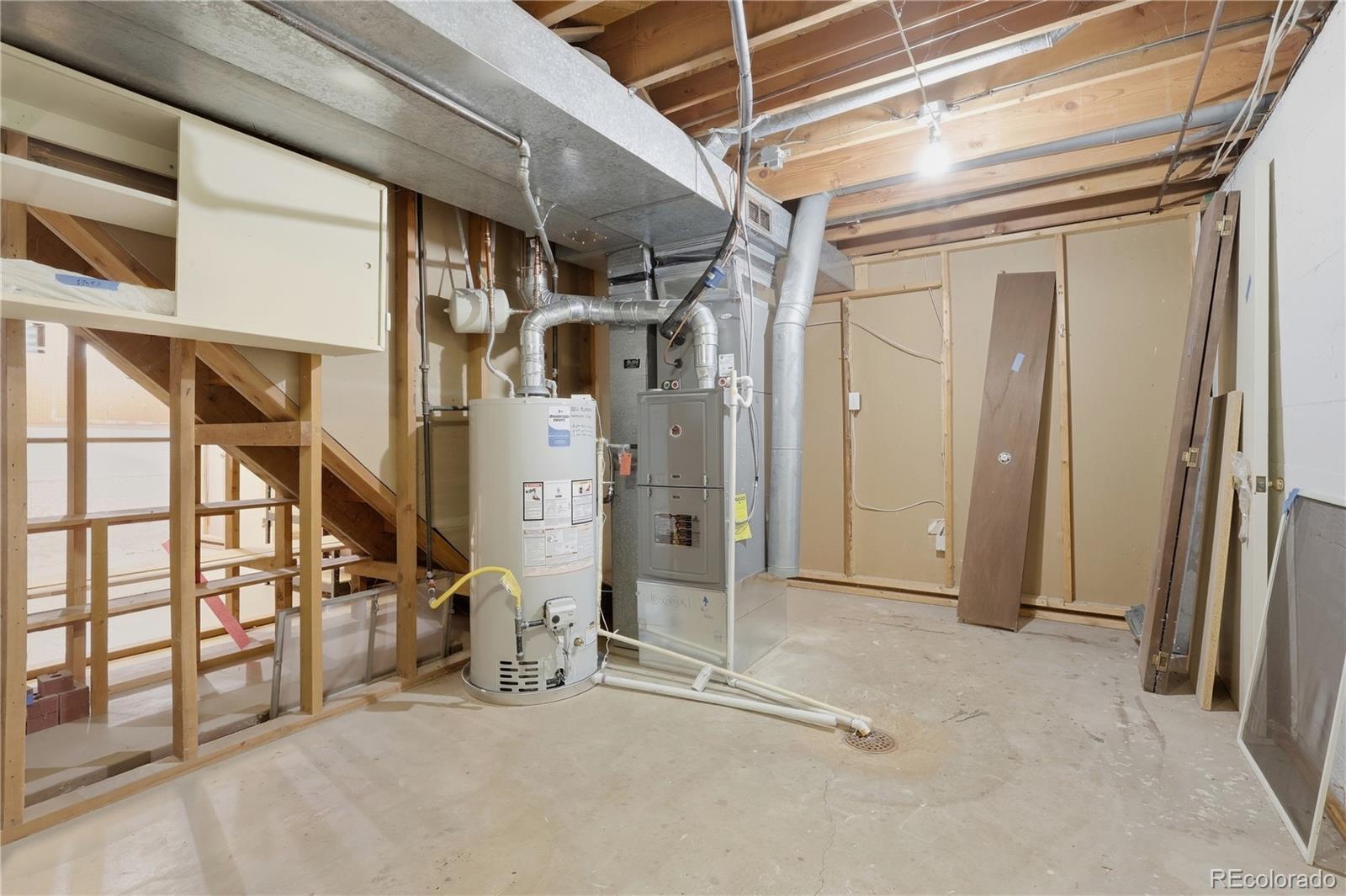 MLS Image #25 for 6376 s valleyview street,littleton, Colorado
