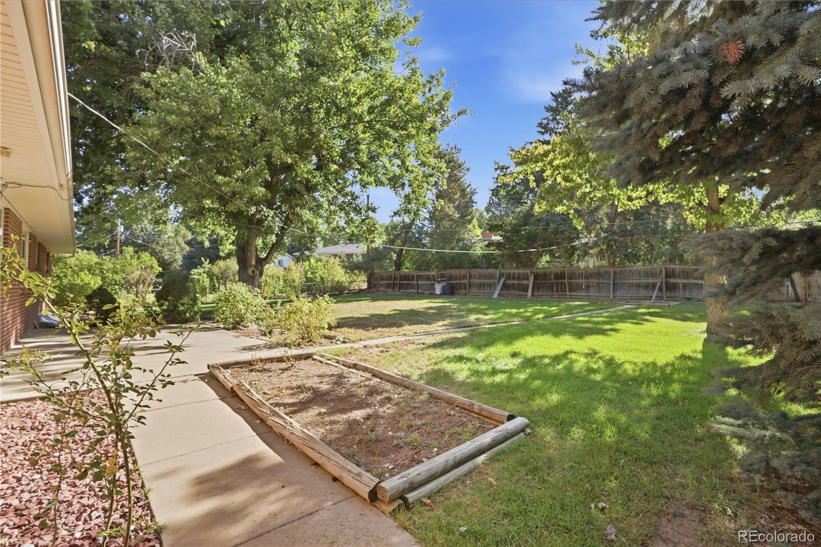 MLS Image #26 for 6376 s valleyview street,littleton, Colorado