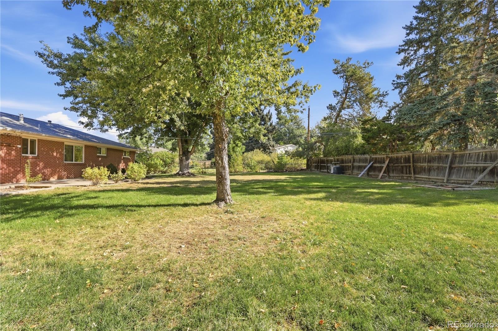 MLS Image #27 for 6376 s valleyview street,littleton, Colorado