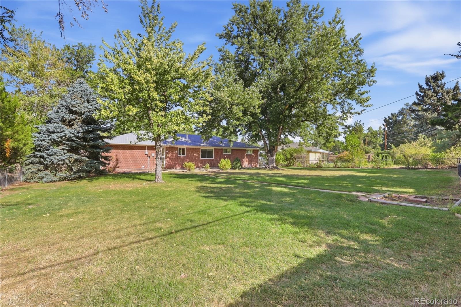 MLS Image #28 for 6376 s valleyview street,littleton, Colorado